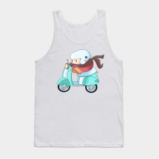 waddledee Tank Top